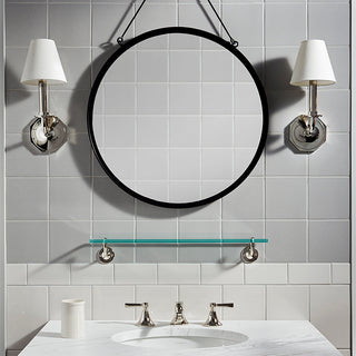 Mirrors & Cabinets