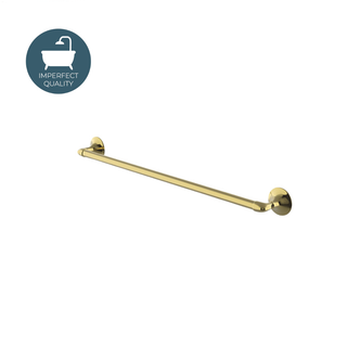 Waterworks Riverun 24" Single Towel Bar