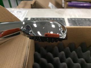 Waterworks Ludlow Volta Handshower on Hook