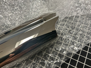Waterworks Foro 8" Back-to-Back Shower Door Pull