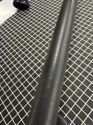 Waterworks Ludlow Volta  24" Single Towel Bar