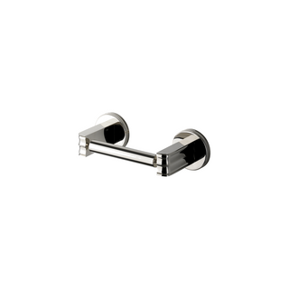 Waterworks Boulevard Wall Mounted Three Piece Paper Holder