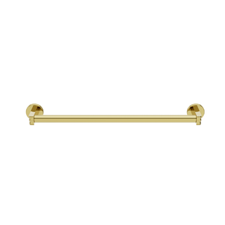 Waterworks Boulevard 24" Single Metal Towel Bar