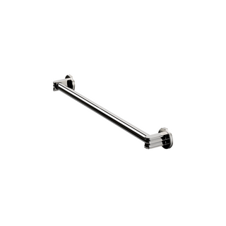 Waterworks Boulevard 24" Single Metal Towel Bar