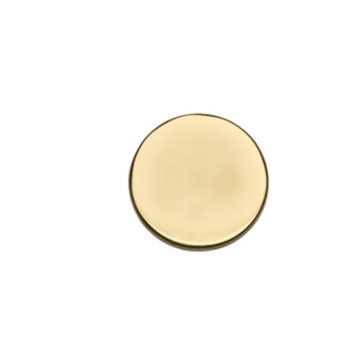 Waterworks 0.25 Push-Touch Waste and Overflow Drain