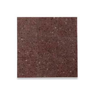 Waterworks Portlandia Terrazzo Piccolo Field Tile 16 x 16 x 3/4 in Brandon Antiqued