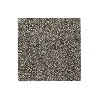 Waterworks Portlandia Terrazzo Piccolo Field Tile 16 x 16 x 3/4 in Bristol Antiqued