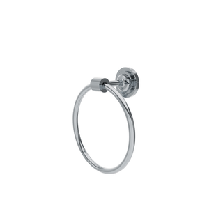 Waterworks 6 1/2" Towel Ring