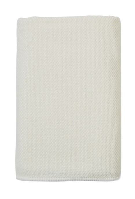 Waterworks Grano Bath Towel in Pebble