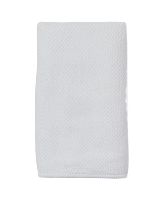 Waterworks Grano Hand Towel in White