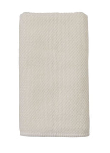 Waterworks Grano Hand Towel in Pebble