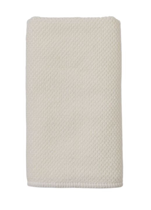 Waterworks Grano Hand Towel in Pebble