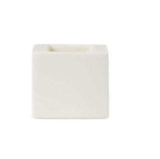 Waterworks Resin Toothbrush Holder