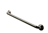 Waterworks Universal 18" Grab Bar in Chrome