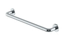 Waterworks Flyte 18" Single Metal Towel Bar in Matte Nickel