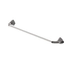 Waterworks Isla 24" Single Towel Bar in Brass