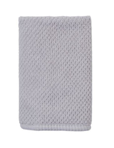 Waterworks Grano Hand Towel in Ice Blue