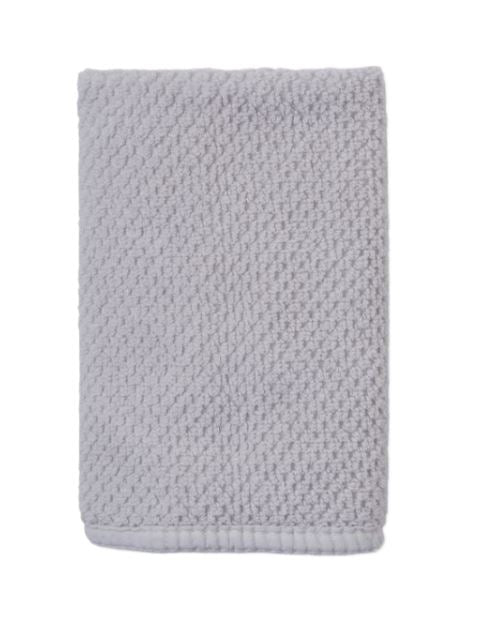 Waterworks Grano Hand Towel in Ice Blue