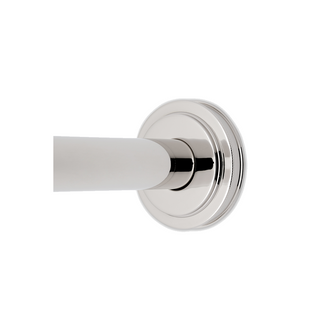 Waterworks Component Only Universal Low Profile Classic Shower Flange