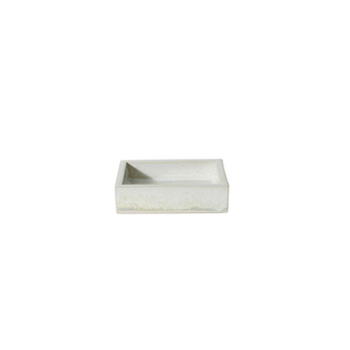 Waterworks Chantal Soap Dish