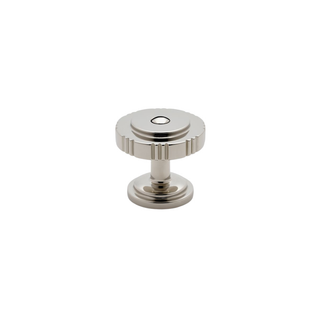 Waterworks Henry Chronos 1 1/4" Knob