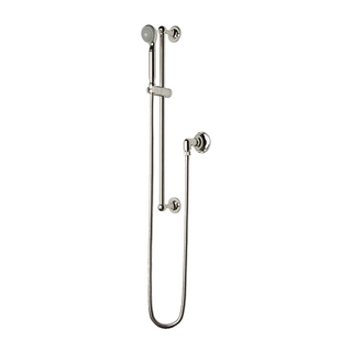 Waterworks Dash Handshower on Bar