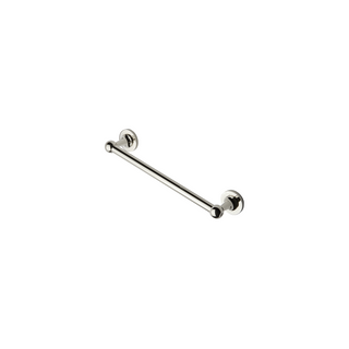 Waterworks Dash 18" Single Metal Towel Bar