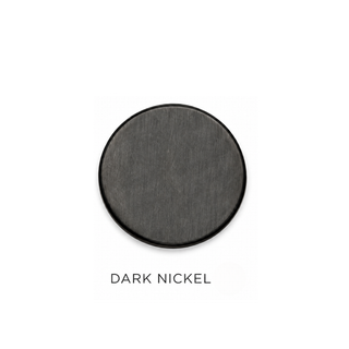 Waterworks Henry One Hole Gooseneck Integrated Pull Spray Kitchen Faucet with Lever Handle