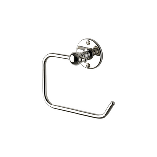 Waterworks Etoile Wall Mounted Swing Arm Paper Holder