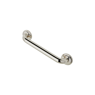 Waterworks COMMERCIAL ONLY Essentials Classic 12" Grab Bar
