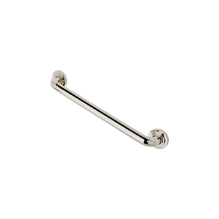 Waterworks COMMERCIAL ONLY Essentials Transitional 18" Grab Bar