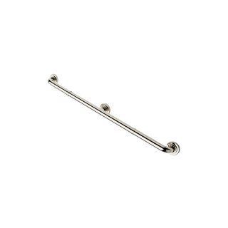 Waterworks COMMERCIAL ONLY Essentials Transitional 36" Grab Bar