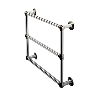 Waterworks Essentials 110v Multi-Rail Towel Warmer