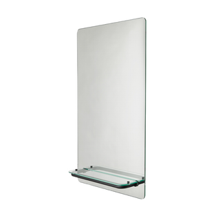 Waterworks Flyte Wall Mounted Rectangular Mirror 36" x 22" x 5 1/8"