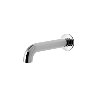 Waterworks WWS Flyte Wall Mounted Tub Spout