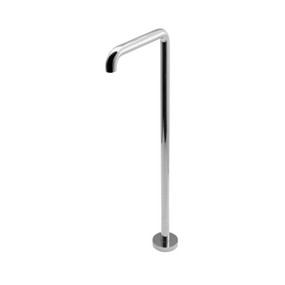 Waterworks WWS Flyte Floor Mounted Tub Spout