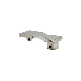 Waterworks Formwork Touchless Battery Operated Lavatory Faucet