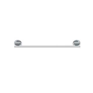 Waterworks Formwork 18" Single Metal Towel Bar