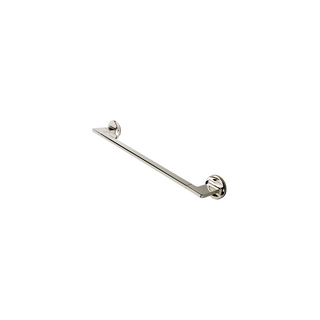 Waterworks Formwork 18" Single Metal Towel Bar
