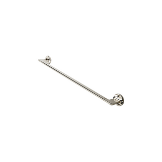 Waterworks Formwork 24" Single Metal Towel Bar