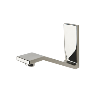 Waterworks Formwork Wall Mounted Tub Spout