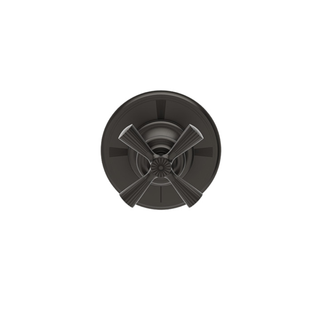 Waterworks Foro Three Way Diverter Valve Trim for Thermostatic