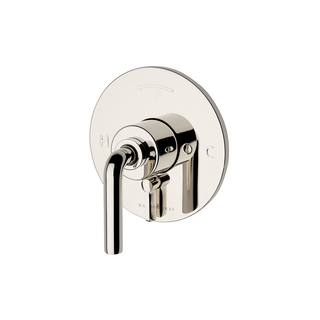 Waterworks COMMERCIAL ONLY Flyte Pressure Balance with Diverter Trim with Lever Handle