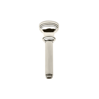 Waterworks Foro Ceiling Mounted Shower Arm and Flange