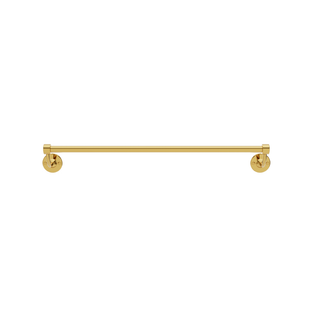 Waterworks Highgate 24" Single Towel Bar