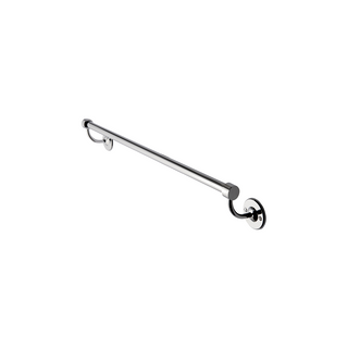 Waterworks Highgate 24" Single Towel Bar