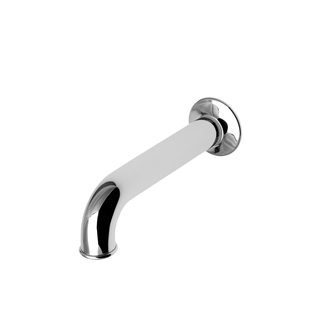 Waterworks Highgate Wall Mounted Tub Spout