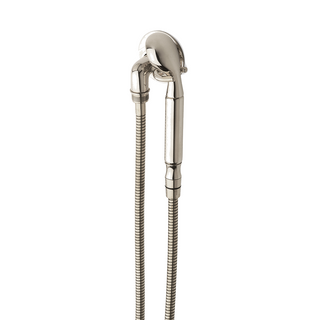 Waterworks Henry Handshower on Hook