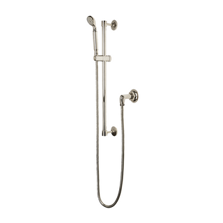 Waterworks Henry Handshower On Bar