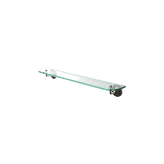 Waterworks Henry Single Tier Shelf 24"